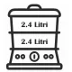 Aparat gatit cu aburi Hausberg HB-1350, 4.8L, 400W Aparat gatit cu aburi Hausberg HB-1350, 4.8L, 400W