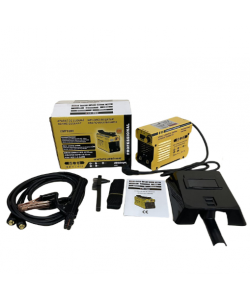 INVERTOR PENTRU SUDURĂ DIGITALA CMP1694 