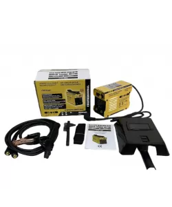 INVERTOR PENTRU SUDURĂ DIGITALA CMP1694  INVERTOR PENTRU SUDURĂ DIGITALA CMP1694