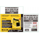 INVERTOR PENTRU SUDURĂ DIGITALA CMP1694