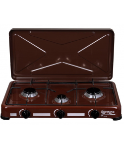 Aragaz 3 ochiuri ERT-MN 208, maro