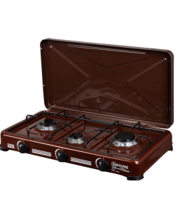 Aragaz 3 ochiuri ERT-MN 208, maro