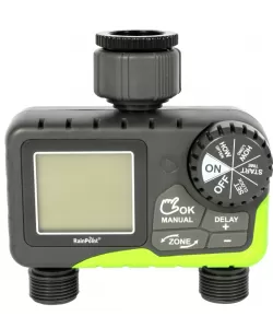 Programator irigatii digital