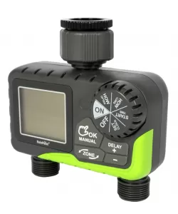 Programator irigatii digital