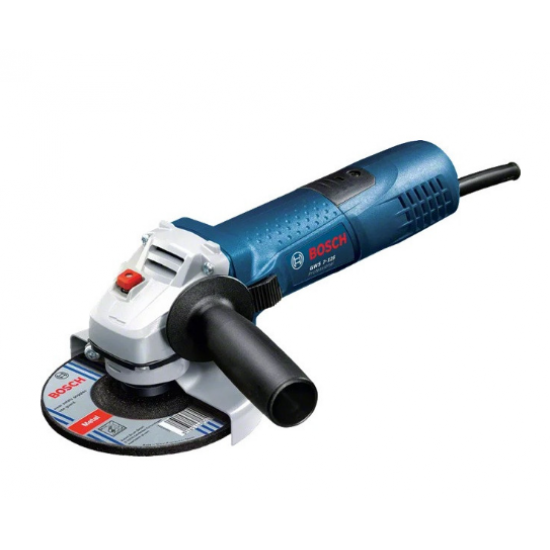 GWS 7-125 Professional - Polizor unghiular BOSCH