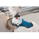 GWS 7-125 Professional - Polizor unghiular BOSCH