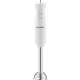 Blender de mana HAUSBERG HB-7674AB, 300W, 2 viteze, material ABS, lame din otel inoxidabil, Alb Blender de mana HAUSBERG HB-7674AB, 300W, 2 viteze, material ABS, lame din otel inoxidabil, Alb