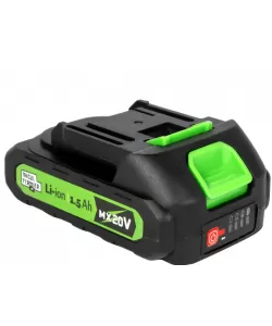 Acumulator Micul Fermier 20V 1.5Ah Acumulator Micul Fermier 20V 1.5Ah