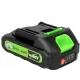 Acumulator Micul Fermier 20V 1.5Ah Acumulator Micul Fermier 20V 1.5Ah