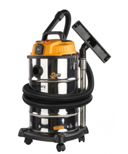 Aspirator umed-uscat ROTOR RC-195, 1400 W, 30 L, 19 KPA