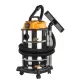 Aspirator umed-uscat ROTOR RC-195, 1400 W, 30 L, 19 KPA Aspirator umed-uscat ROTOR RC-195, 1400 W, 30 L, 19 KPA