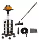 Aspirator umed-uscat ROTOR RC-195, 1400 W, 30 L, 19 KPA Aspirator umed-uscat ROTOR RC-195, 1400 W, 30 L, 19 KPA