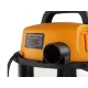 Aspirator umed-uscat ROTOR RC-195, 1400 W, 30 L, 19 KPA Aspirator umed-uscat ROTOR RC-195, 1400 W, 30 L, 19 KPA