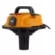 Aspirator umed-uscat ROTOR RC-195, 1400 W, 30 L, 19 KPA Aspirator umed-uscat ROTOR RC-195, 1400 W, 30 L, 19 KPA