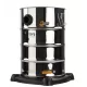 Aspirator umed-uscat ROTOR RC-195, 1400 W, 30 L, 19 KPA Aspirator umed-uscat ROTOR RC-195, 1400 W, 30 L, 19 KPA