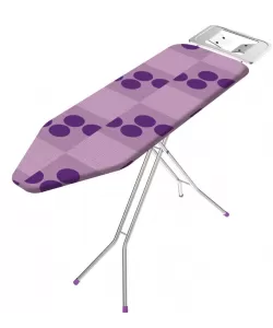 Masa de calcat EKOLIFE MN105M, vopsea electrostatica, husa bumbac si poliester, 62 x 87 x 105 cm Masa de calcat EKOLIFE MN105M, vopsea electrostatica, husa bumbac si poliester, 62 x 87 x 105 cm