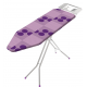 Masa de calcat EKOLIFE MN105M, vopsea electrostatica, husa bumbac si poliester, 62 x 87 x 105 cm