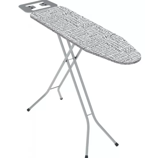 Masa de calcat EKOLIFE MN105M, vopsea electrostatica, husa bumbac si poliester, 62 x 87 x 105 cm Masa de calcat EKOLIFE MN105M, vopsea electrostatica, husa bumbac si poliester, 62 x 87 x 105 cm