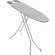 Masa de calcat EKOLIFE MN105M, vopsea electrostatica, husa bumbac si poliester, 62 x 87 x 105 cm