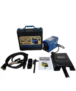 Invertor pentru Sudura MMA cobalt power cmp1693 Invertor pentru Sudura MMA cobalt power cmp1693