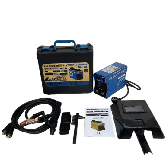 Invertor pentru Sudura MMA cobalt power cmp1693