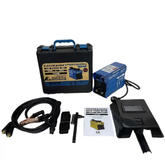 Invertor pentru Sudura MMA cobalt power cmp1693 Invertor pentru Sudura MMA cobalt power cmp1693