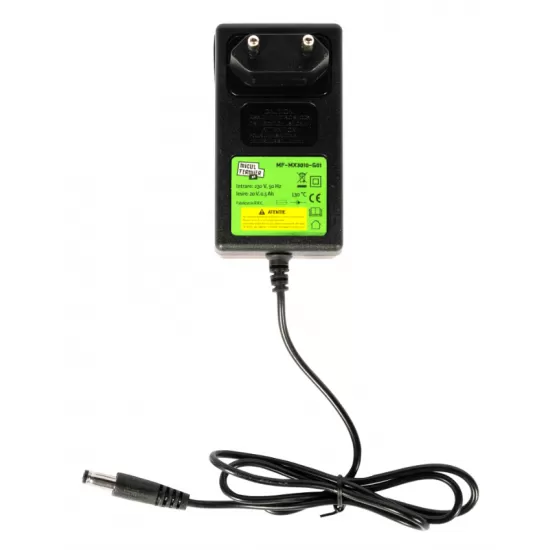 Incarcator acumulator Micul Fermier 20V 0.5A Incarcator acumulator Micul Fermier 20V 0.5A