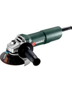 Polizor unghiular Metabo-750W,125MM