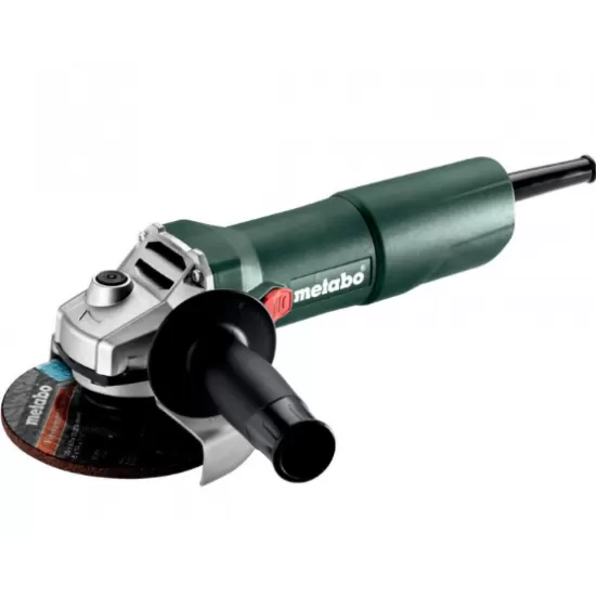 Polizor unghiular Metabo-750W,125MM Polizor unghiular Metabo-750W,125MM