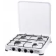 Minigaz GPL Ertone MN209AB, Emailat, 4 Arzatoare,ALB Minigaz GPL Ertone MN209AB, Emailat, 4 Arzatoare,ALB
