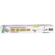 Motocoasa (Trimmer) electrica Micul Fermier 20V, 2 acumulatori 4Ah, maner dublu, motor fara perii