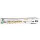 Motocoasa (Trimmer) electrica Micul Fermier 20V, 2 acumulatori 4Ah, maner dublu, motor fara perii Motocoasa (Trimmer) electrica Micul Fermier 20V, 2 acumulatori 4Ah, maner dublu, motor fara perii