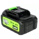 Acumulator Micul Fermier 20V 4Ah Acumulator Micul Fermier 20V 4Ah