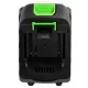Acumulator Micul Fermier 20V 4Ah Acumulator Micul Fermier 20V 4Ah