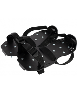 Saboti Detoolz cu tepi