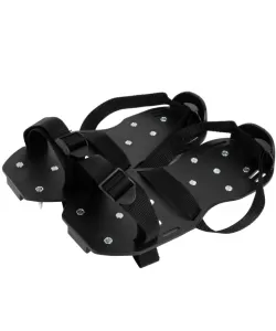 Saboti Detoolz cu tepi