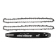 Set lama+2 lanturi Micul Padurar, 14", pas 3/8, grosime 1.3mm, 50pinteni, 25dinti
