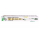 Motocoasa (Trimmer) electrica Micul Fermier 20V, 2 acumulatori 4Ah, maner simplu, motor fara perii