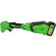 Motocoasa (Trimmer) electrica Micul Fermier 20V, 2 acumulatori 4Ah, maner simplu, motor fara perii Motocoasa (Trimmer) electrica Micul Fermier 20V, 2 acumulatori 4Ah, maner simplu, motor fara perii