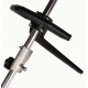 Motocoasa (Trimmer) electrica Micul Fermier 2x20V, 2 acumulatori 4Ah, maner simplu, motor fara perii