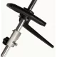Motocoasa (Trimmer) electrica Micul Fermier 2x20V, 2 acumulatori 4Ah, maner simplu, motor fara perii Motocoasa (Trimmer) electrica Micul Fermier 2x20V, 2 acumulatori 4Ah, maner simplu, motor fara perii