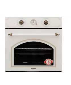 Cuptor incorporabil rustic Hausberg HB8050RST, 57L, putere 2000W - culoare bej rustic Cuptor incorporabil rustic Hausberg HB8050RST, 57L, putere 2000W - culoare bej rustic