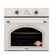 Cuptor incorporabil rustic Hausberg HB8050RST, 57L, putere 2000W - culoare bej rustic Cuptor incorporabil rustic Hausberg HB8050RST, 57L, putere 2000W - culoare bej rustic