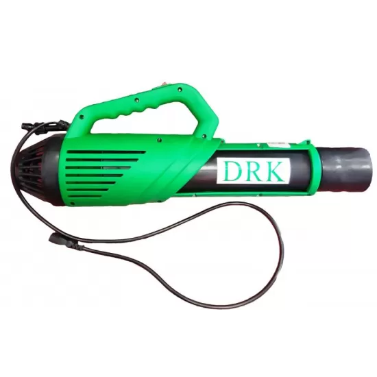 Atomizor Vermorel cu Acumulator DRK, 12V, Verde Atomizor Vermorel cu Acumulator DRK, 12V, Verde