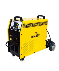 MIG 315 TRIO SYNERGIC - Aparat de sudura INTENSIV tip MIG/TIG/MMA