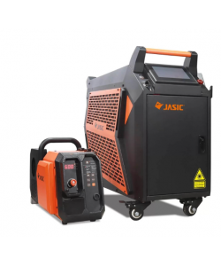 LS-20000F - Aparat de Sudura / Taiere / Curatare laser Jasic