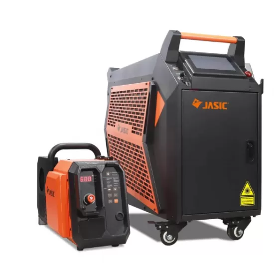 LS-20000F - Aparat de Sudura / Taiere / Curatare laser Jasic LS-20000F - Aparat de Sudura / Taiere / Curatare laser Jasic