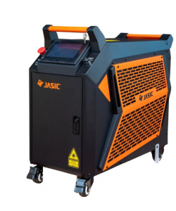 LS-20000F - Aparat de Sudura / Taiere / Curatare laser Jasic