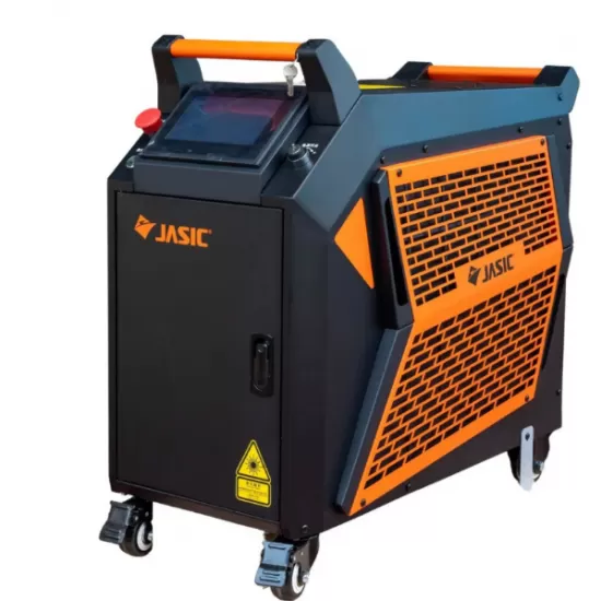 LS-20000F - Aparat de Sudura / Taiere / Curatare laser Jasic LS-20000F - Aparat de Sudura / Taiere / Curatare laser Jasic