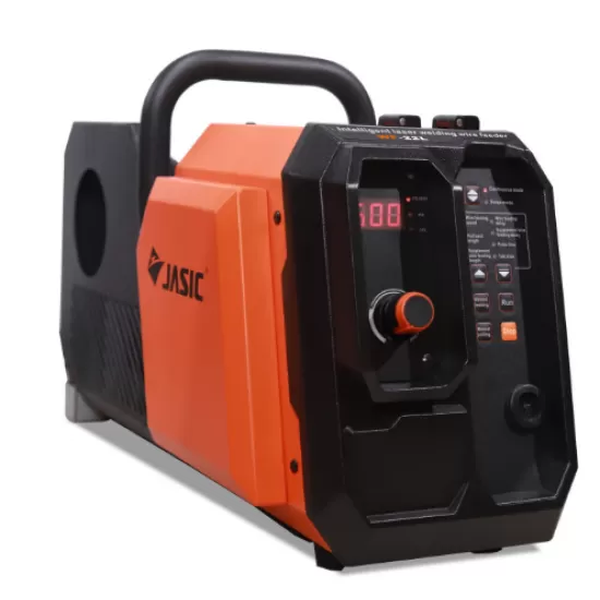 LS-20000F - Aparat de Sudura / Taiere / Curatare laser Jasic LS-20000F - Aparat de Sudura / Taiere / Curatare laser Jasic